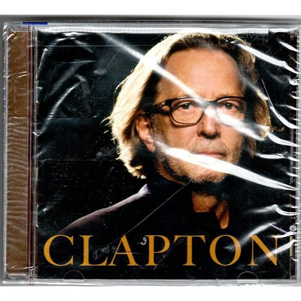 Eric Clapton Forever Man 高音質180g 新品未開封品 CLAPTON,ERIC - Tokyo 1988 (2Cd) - Amazon.com Music